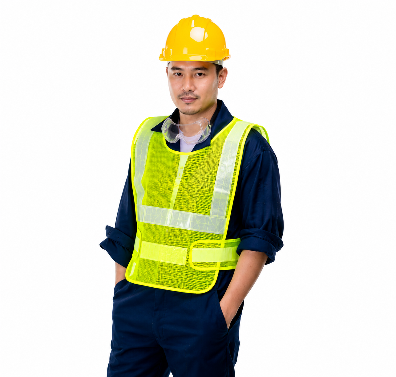 Equipe técnica da Precisão Topografia especializada em topografia, drones e engenharia.